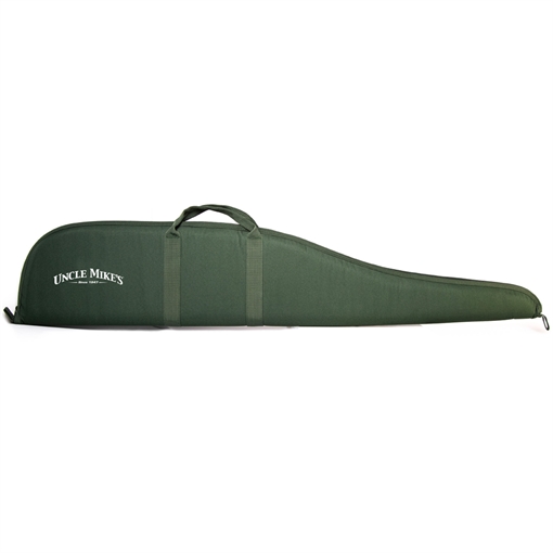 Uncle Mikes SHOTGUN CASE LARGE 48'' GREEN 41300GN