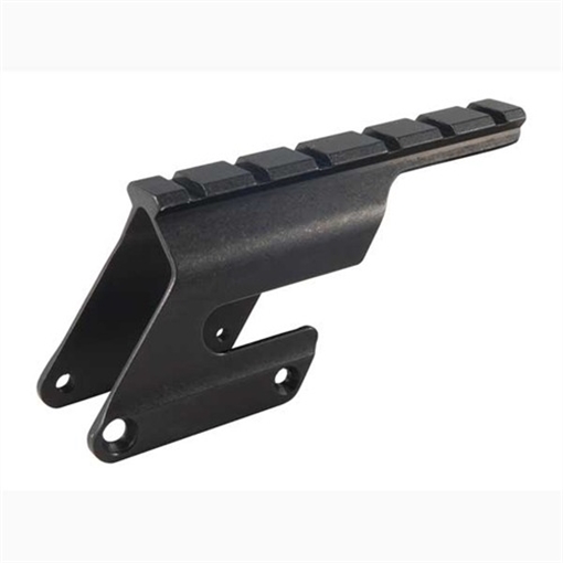 AIMTECH SADDLE MOUNT REMINGTON 1100/1187 20GA. BLACK MATTE ASM-120