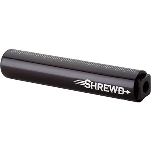 Shrewd Archery Shrewd Scope Adapter Rod Fits Axcel Sights SMAXSR