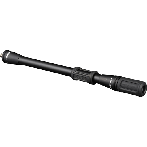 Shrewd Archery Shrewd Vantage Hunting Stabilizer Blackout 12 in. SMSHVANTAGE12BK