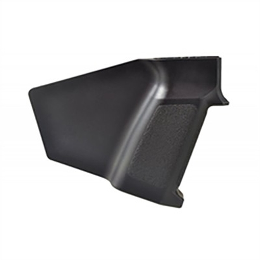 Strike Simple Featureless Grip AK Platform Black Polymer AKSFG