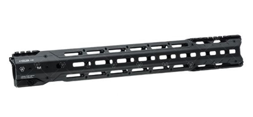 STRIKE INDUSTRIES GRIDLOCK H.GUARD LITE-B 17 SI-GRIDLOK-LITE-17-BK