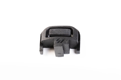 STRIKE INDUSTRIES M&P POLYFLEX BACK PLATE SI-POLYFLEX-M&PSP