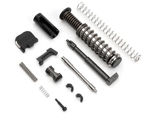 STRIKE INDUSTRIES Slide Comp Kit GLK G43x/G48 SI-G-SLIDEKIT-43