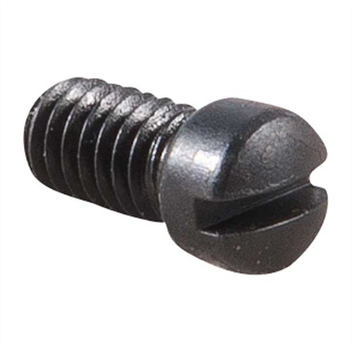 SIDE PLATE SCREW, ROUND HEAD, BLUE 036570000