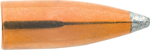 Sierra Bullets VARMINTER 22 CALIBER (0.224'') 50GR SPITZER POINTED 100/BOX 1330
