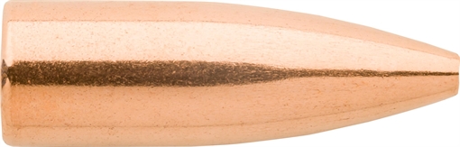 Sierra MatchKing Rifle Bullets .22 cal .224" 53 gr HP-MATCH 100/ct 1400