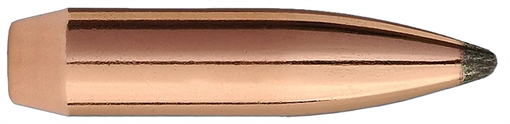 Sierra Bullets 25 CALIBER (0.257'') 117GR SPITZER BOAT TAIL 100/BOX 1630