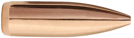 Sierra Bullets 270 CALIBER (0.277'') 115GR HOLLOW POINT BOAT TAIL 100/BOX 1815
