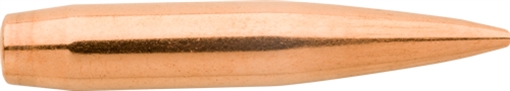 Sierra MatchKing Rifle Bullets .22 cal .224" 95gr HPBT MATCHKING 100/rds 1396