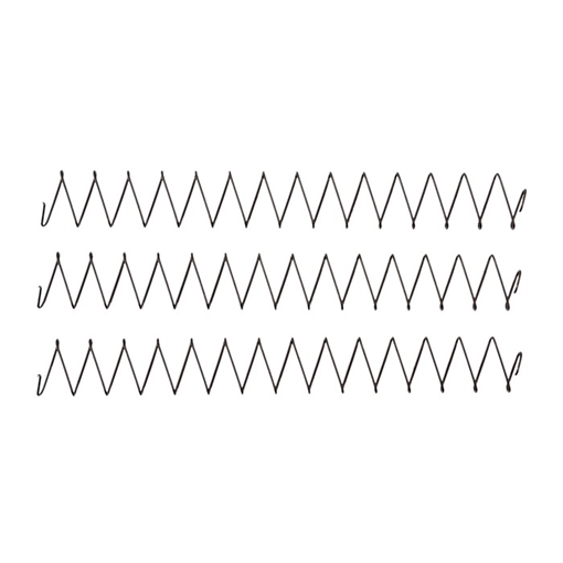 Wolff +10% POWER SPRING, 3-PAK FITS SIG P220/BROWNING BDA MF 70873