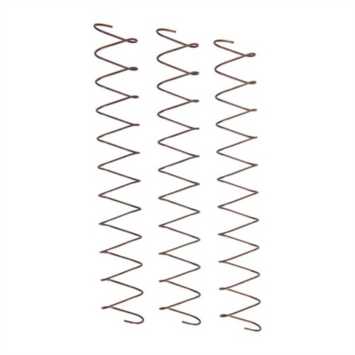 Wolff +10% POWER SPRING, 3-PAK FITS SIG HI-CAP P226, P228, P229 74373