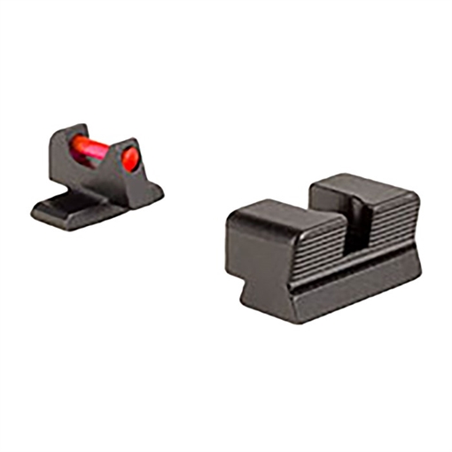 Trijicon SIG SAUER 40 S&W, 45 ACP FIBER SIGHT SET 601047