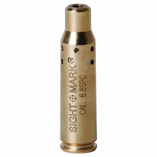 Sightmark .50 Cal Premium Laser Boresight Green SM39038