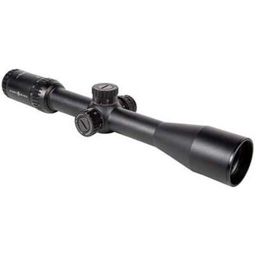 Sightmark Core TX 2.0 Rifle Scope 4-16x44 30mm MR2 Illuminated Black SM13121MR2