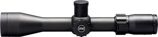 Sightron Sightron S-TAC3-16X42MOA Riflescope 3-16x42mm 30 mm Tube MOA-3 Reticle 26013