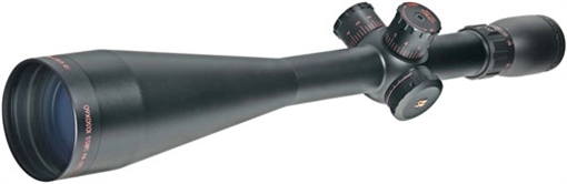 SIGHTRON SCOPE SIII 10-50X60 LR MOA-2 TAC KNOBS 30MM SF 25003