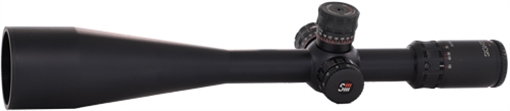 SIGHTRON SCOPE SIII 10-50X60 PLR 30MM SF ILLUM MOA-2 BLK 28010