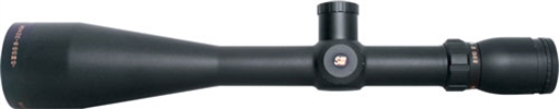 SIGHTRON SCOPE SIII 8-32X56 LR .125 DOT TARGET KNOBS 30MM SF 25147