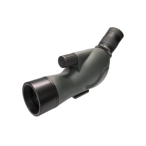 SIGHTRON SI SPOT SCP 13-40X50 W/CASE SIH1340X50