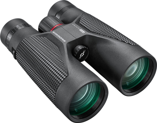 Simmons Simmons Pro Hunter Binocular 10x50 Black SPH1050