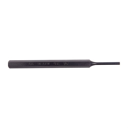 SINGLE PIN PUNCHES 045256210025