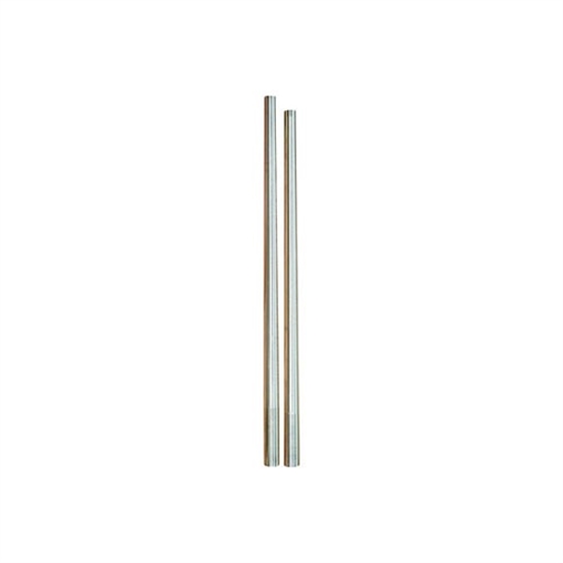 Bartlein Barrels 6.5MM 1-8.5'' TWIST 31'' HEAVY VARMINT BARREL BLANK HV 6.5MM 1-8.5