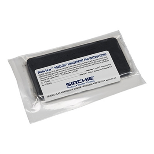 Sirchie Porelon Replacement Pad FPT268A