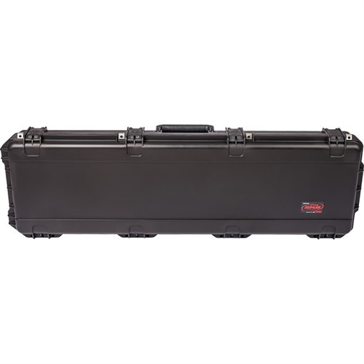 SKB SKB iSeries Double Rifle Case Black 50 in. 3I-5014-DR