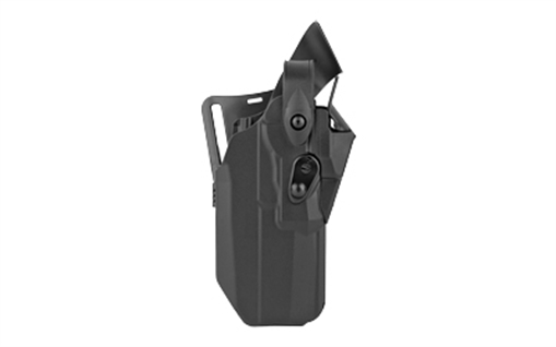 Safariland 7360RDS, ALS/SLS Mid-Ride Level-III Retention Holster, Fits Sig P320 X-Five with Romeo1, Romeo1Pro, Vortex Viper or Venom, Trijicon RMR, Dr. Optic, Deltapoint Pro, or Fastfire and Streamlight TLR-7, Surefire XC-1, XC-2, Nightstick TCM 550, or In
