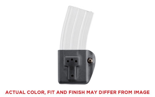 Safariland Model 774 Rifle Magazine Pouch, Fits AR15 Magazine, STX Black Finish 774-215-23