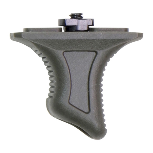 Slate Black Industries SLATE STOP M-LOK OD GREEN SS-M-ODG