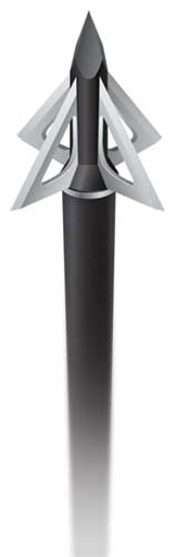 Slick Trick Slick Trick Magnum Broadheads 100 gr. 4 pk. 15ST100M