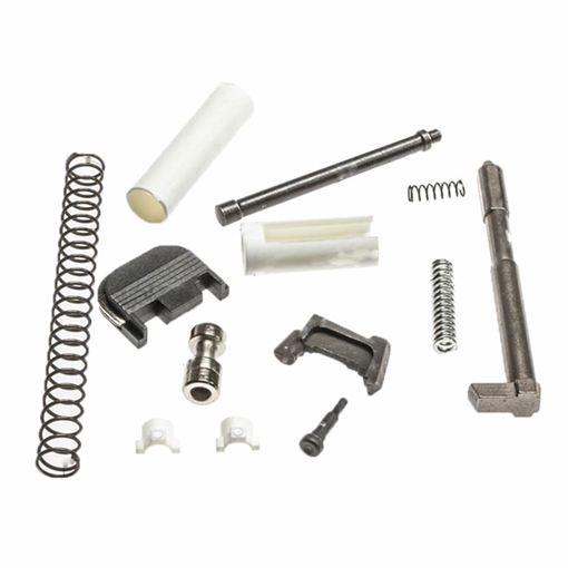 Lone Wolf Dist. M22, M23, M27 M35 & M24 COMPLETION KIT FOR 40 SLIDES LWD-SLIDEKIT-40