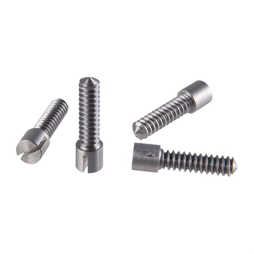 Sunny Hill SLING SWIVEL REPLACEMENT SCREWS, 4 PACK 212