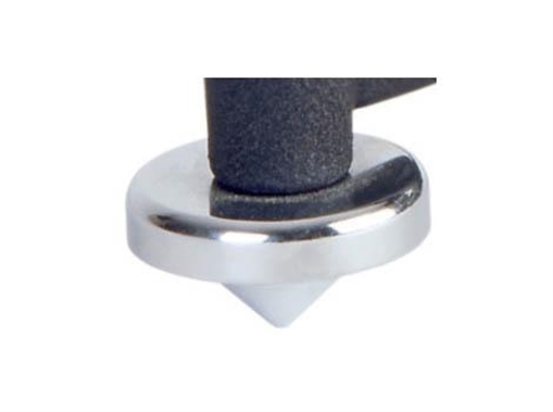 SmartReloader Replacement Feet (Set of 3) for SR300 Light Rest Steel VBSR00814