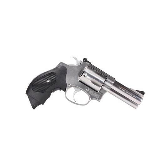 Pachmayr Guardian Grip S&W J Frame Round Butt Polymer Black 02605