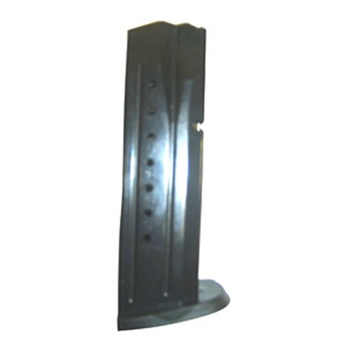 Smith & Wesson M&P Handgun Magazine 9mm Luger Black 15/rd USED 3000247 USED