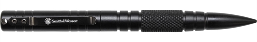 SMITH & WESSON MP TACTICAL PEN BLACK SWPENMPBK