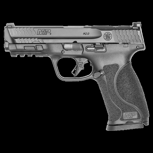 Smith & Wesson M&P9 M2.0 OR LE 13615