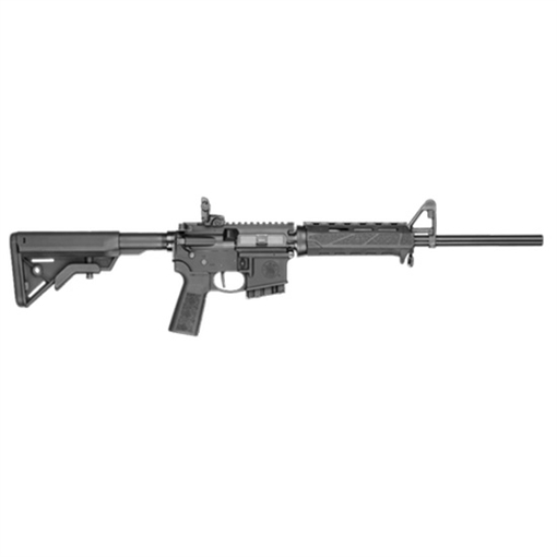 SMITH & WESSON VOLUNTEER XV M-LOK 5.56 16 10RD NJ COMP 13508