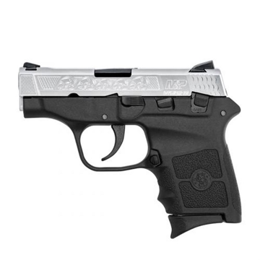 Smith & Wesson M&P BODYGUARD 380 380 AUTO 2.75'' BBL 5-ROUND MAG 10110