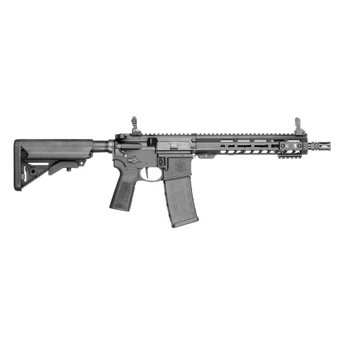 Smith & Wesson M&P 15 Raptor SBR 223 Rem/5.56x45mm, 11.5" Barrel, Black, M-Lok Handguard, B5 Stock, 30rd