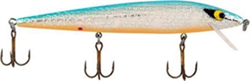 SMITHWICK RATTLN ROGUE 4.5" CHR/BLK BK ARB1231