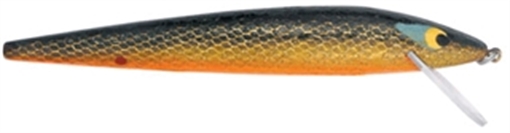 SMITHWICK RATTLN ROGUE 4.5" GOLD/BLK ARB1269