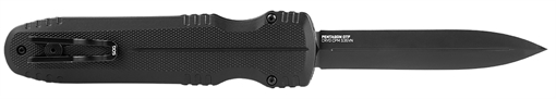 SOG KNIVES PENTAGON OTF BLACKOUT 15-61-01-57