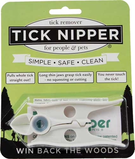 SOL SURVIVE OUTDOORS LONGER TICK NIPPER 01550661