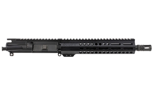 SOLGW M4-EXO3 10.5" 300BLK URG EXO3UPPER-10.5-300