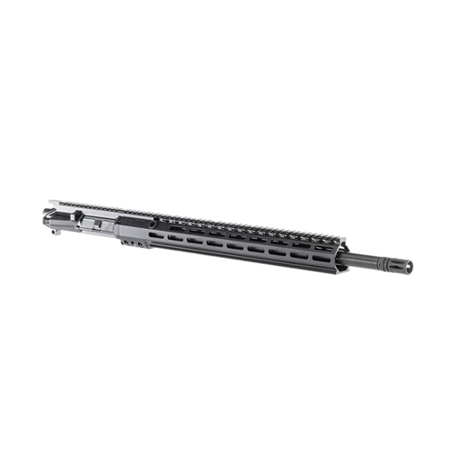 Sons Of Liberty Gun Works BROADSWORD-89 6MM MAX 20'' BBL 16.75'' M89 RAIL W/NOX BROADSWORDUPPER-89-20-6MAX-NOX M4L89BSCHF14.5HUX