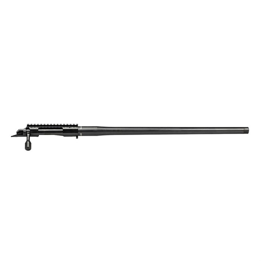 Aero Precision SOLUS 6.5 CREEDMOOR SENDERO 22'' SA BARRELED RCVR BLACK APBR01010002